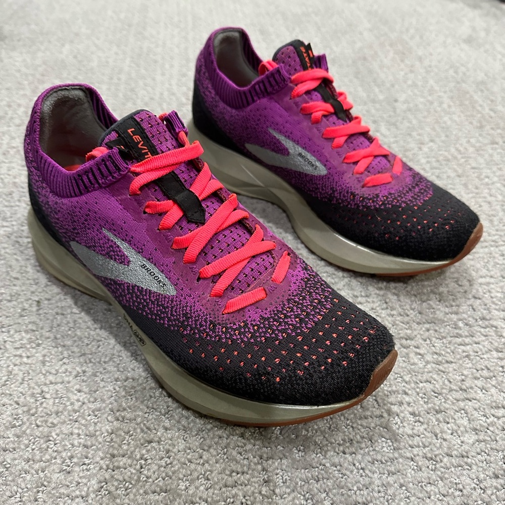 Brooks Levitate 2